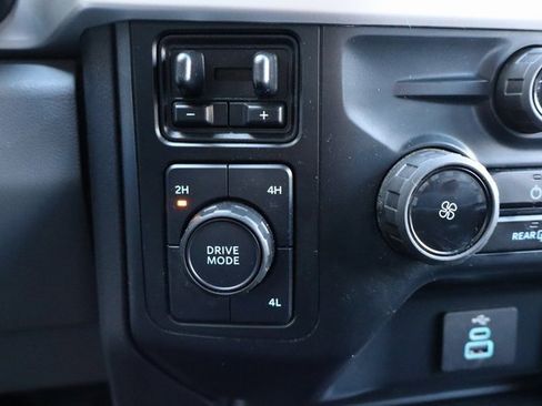 Used 2023 Ford F450 XL w/ Snow Plow/Camper Package image 30