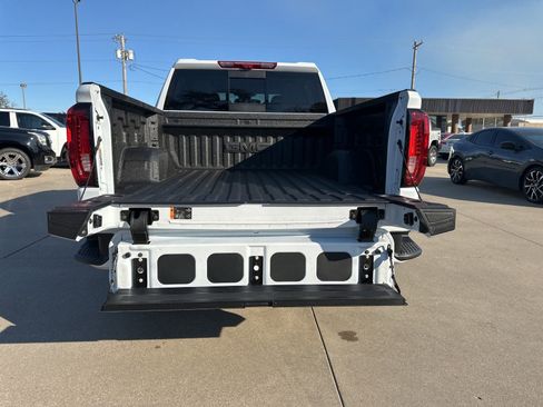 New 2026 GMC Sierra 1500 Denali w/ Technology Package image 15