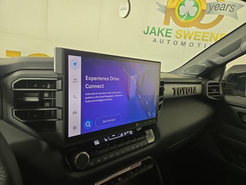 Used 2024 Toyota Sequoia TRD Pro image 21