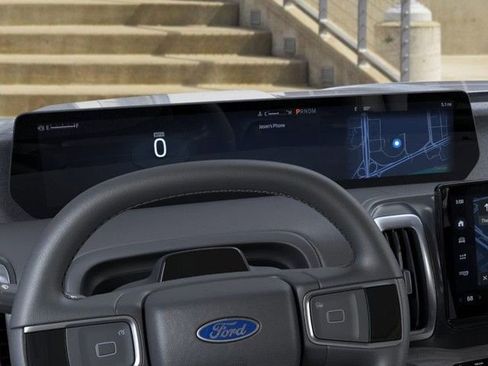 New 2026 Ford Expedition Platinum w/ Driver's Package image 13