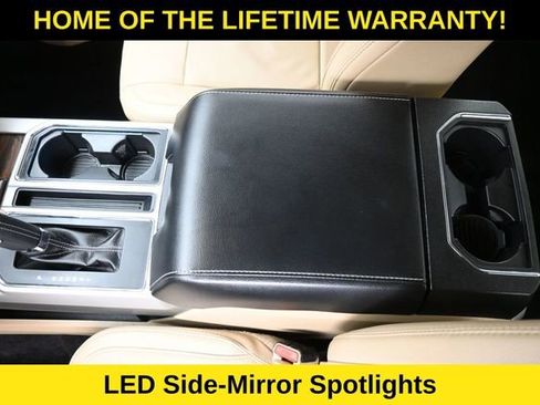 Used 2016 Ford F150 Lariat AWD/4WD image 34