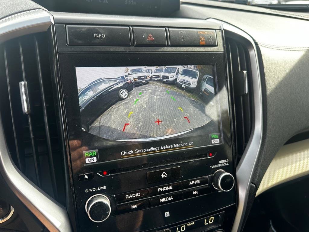 Used 2019 Subaru Ascent Premium AWD/4WD image 14