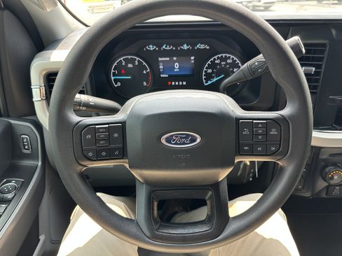 Used 2023 Ford F350 XL w/ STX Appearance Package AWD/4WD image 14