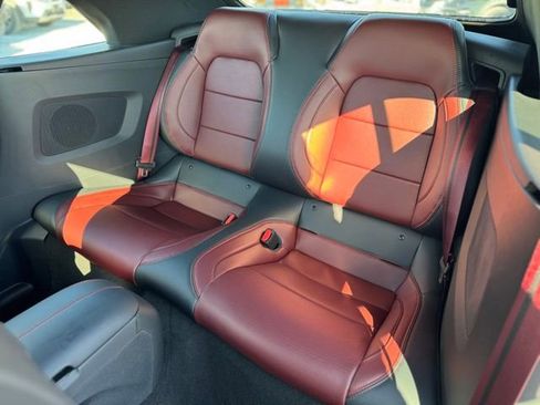 Used 2025 Ford Mustang Premium image 23