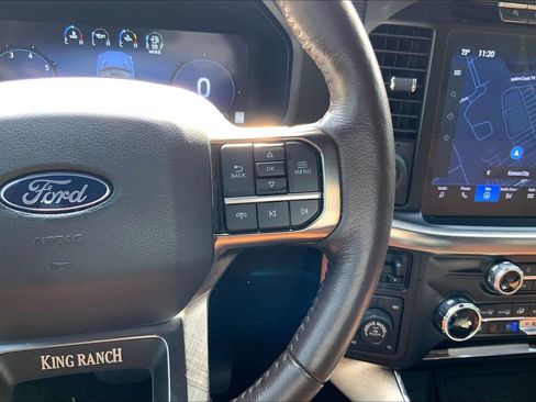 Used 2024 Ford F150 King Ranch AWD/4WD image 20