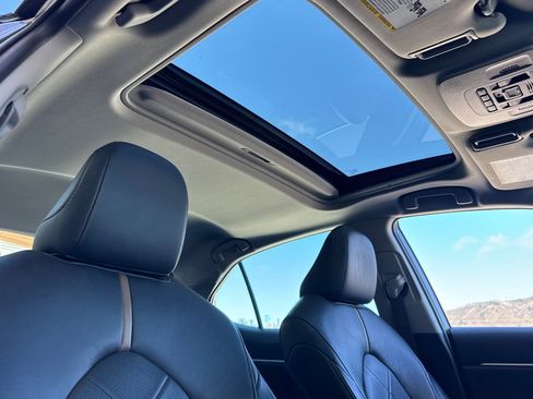 Used 2019 Toyota Camry XLE w/ Driver Assist Package FWD image 24