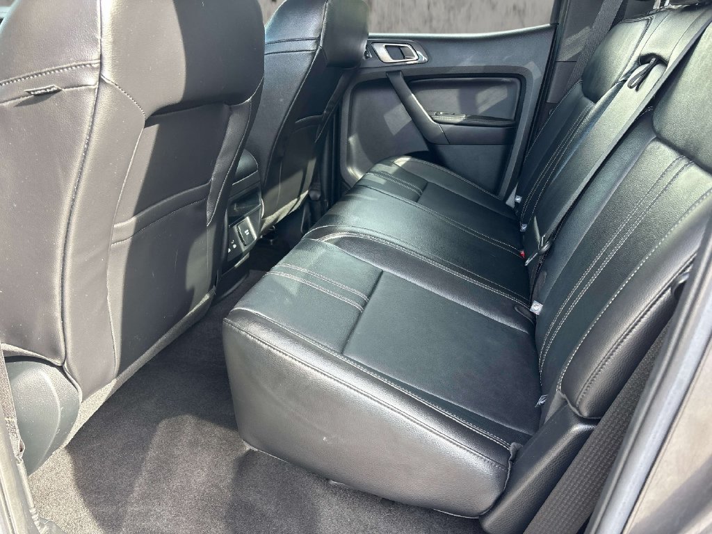 Used 2019 Ford Ranger Lariat w/ Equipment Group 501A Mid AWD/4WD image 13