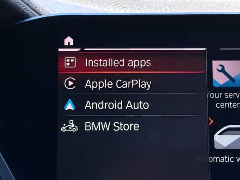Used 2022 BMW X5 xDrive40i w/ M Sport Package AWD/4WD image 41