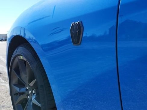 New 2026 Ford Mustang Dark Horse image 14