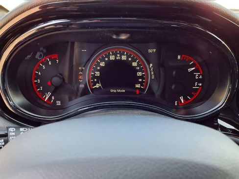 New 2026 Dodge Durango GT AWD/4WD image 16