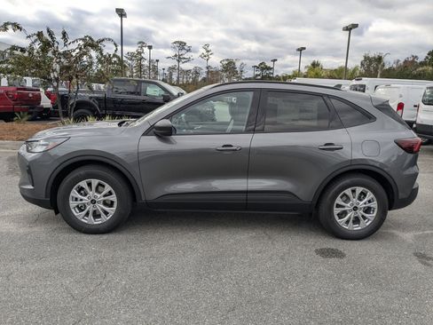 New 2026 Ford Escape Active w/ Active Premium Tech Pack image 8