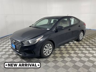 Used 2018 Hyundai Accent SE