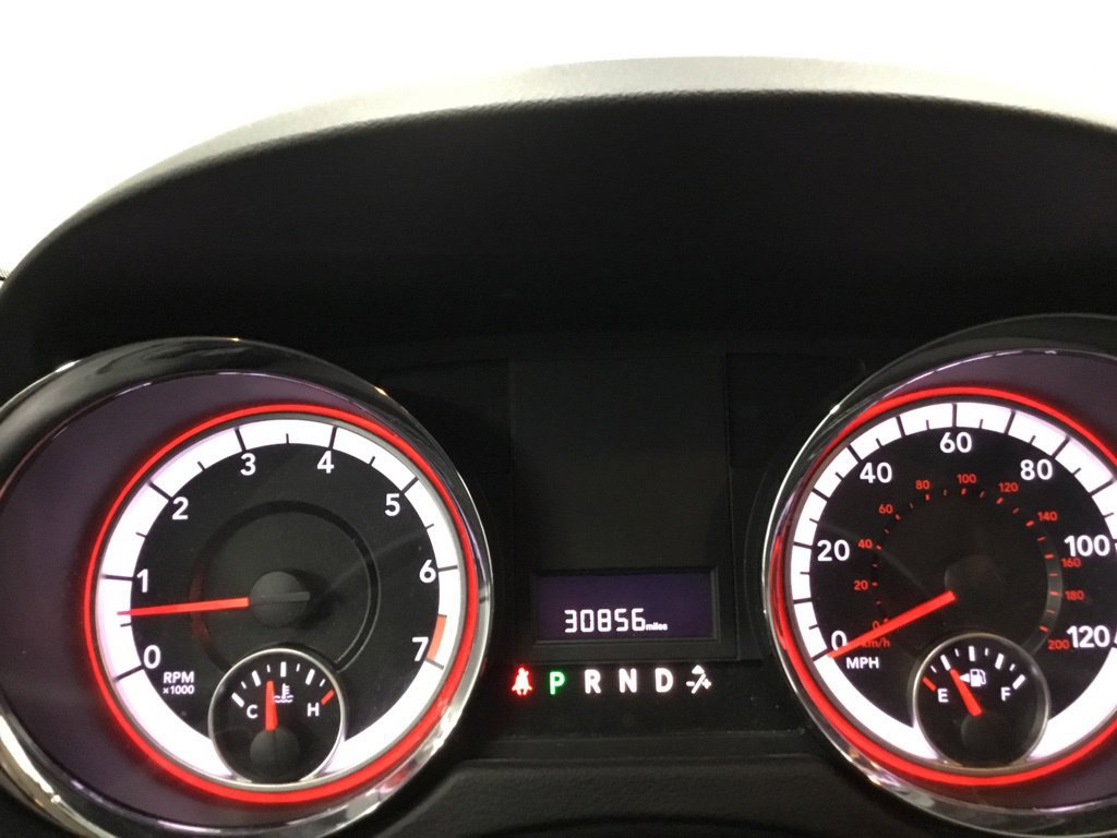 Used 2017 Dodge Grand Caravan SE w/ Power Window Group FWD image 28