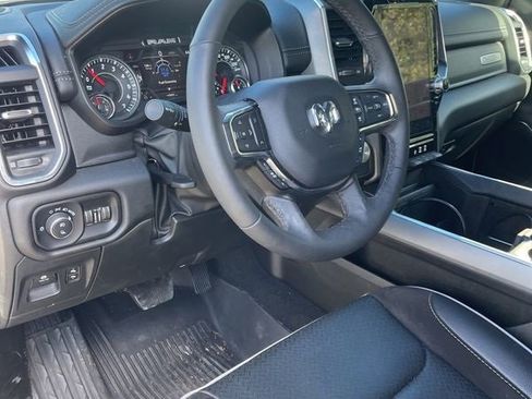 Used 2025 RAM 1500 Laramie image 23