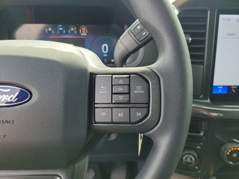 New 2026 Ford F150 STX w/ Equipment Group 201A FX4 AWD/4WD image 24