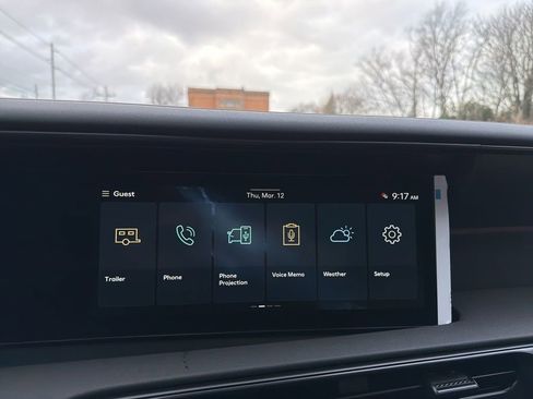 New 2026 Hyundai Palisade XRT Pro AWD/4WD image 28