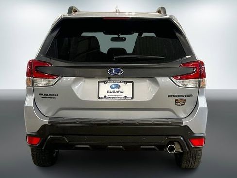 Used 2022 Subaru Forester Wilderness image 4