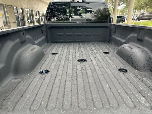 Used 2025 RAM 2500 Limited image 38