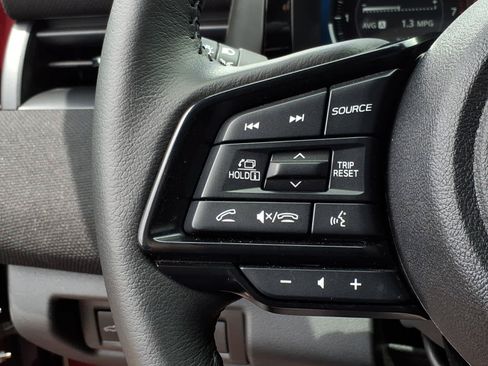 Certified 2026 Subaru Outback Premium AWD/4WD image 38