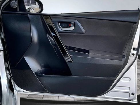 Used 2017 Toyota Corolla iM w/ All-Weather Mat Package FWD image 24