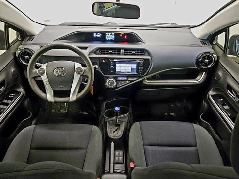 Used 2015 Toyota Prius C Two image 13