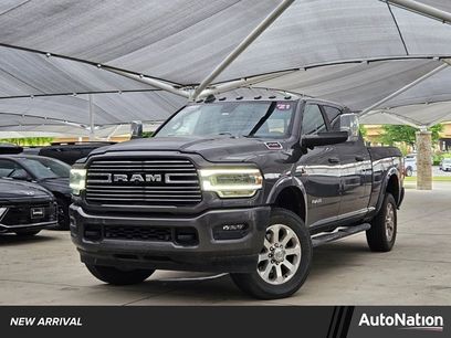 Used 2021 RAM 2500 Laramie