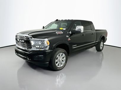 Used 2024 RAM 2500 Limited
