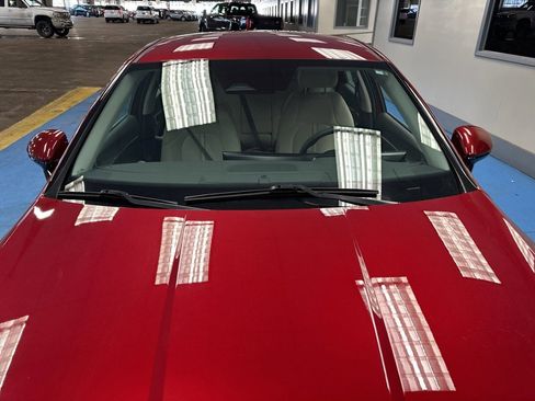 Used 2025 Hyundai Sonata SEL image 11