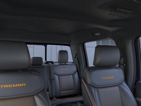 New 2026 Ford F150 Tremor w/ Equipment Group 402B image 22