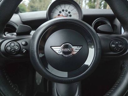 Used 2012 MINI Cooper S