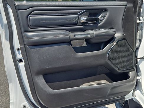 Used 2022 RAM 1500 Limited w/ Trailer Tow Group image 18