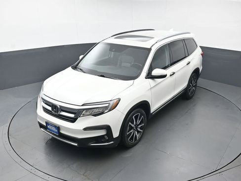 Used 2021 Honda Pilot Touring image 42
