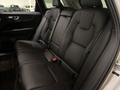 Used 2023 Volvo XC60 B5 Plus w/ Protection Package Premier image 71