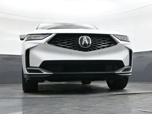 Used 2025 Acura MDX w/Technology Package image 32