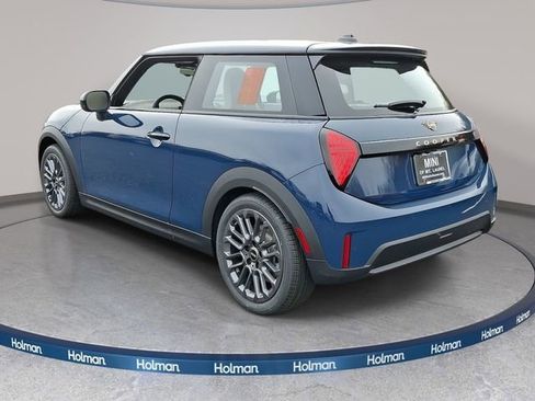 New 2026 MINI Cooper S image 4