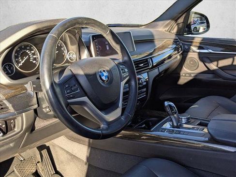 Used 2017 BMW X5 sDrive35i image 10