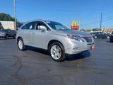 Used 2012 Lexus RX 450h AWD image 4
