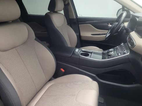 Used 2023 Hyundai Santa Fe SEL FWD image 21