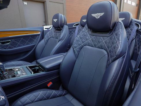 Used 2020 Bentley Continental GT First Edition AWD/4WD image 10