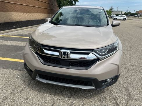 Used 2017 Honda CR-V EX-L image 12