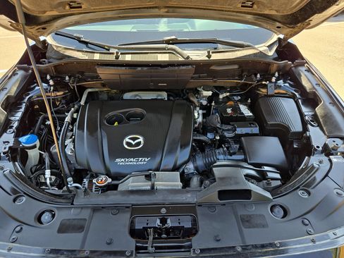 Used 2018 MAZDA CX-5 Touring FWD image 31