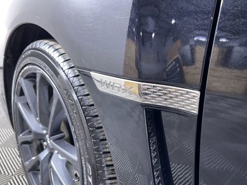 Used 2019 Subaru WRX Premium AWD/4WD image 24