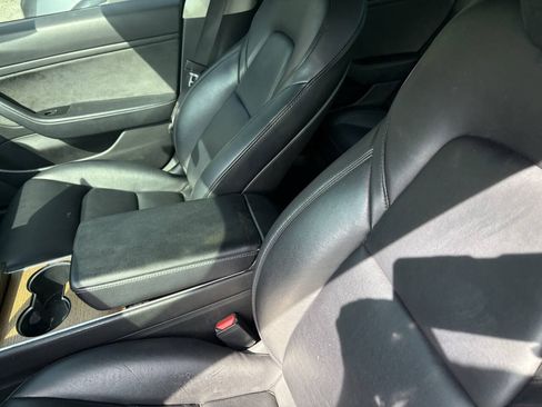 Used 2019 Tesla Model 3 Long Range AWD/4WD image 8