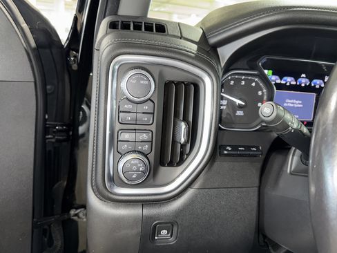Used 2020 GMC Sierra 1500 Denali w/ Denali Premium Package image 20
