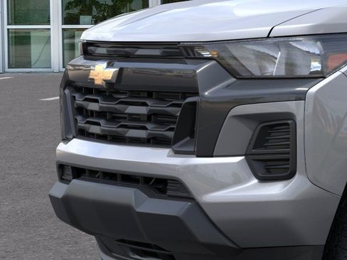New 2026 Chevrolet Colorado LT RWD image 16