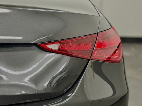 Used 2023 Mercedes-Benz C 300 Sedan w/ Exclusive Trim Package image 14