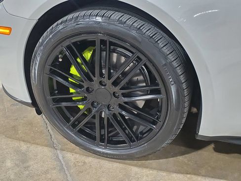 Used 2017 Porsche Panamera 4S AWD/4WD image 40