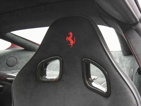 Used 2011 Ferrari 599 GTO image 54