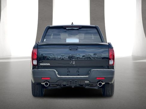 New 2026 Honda Ridgeline RTL image 5