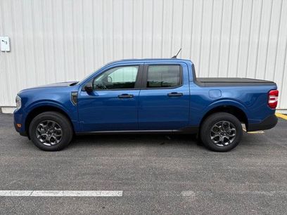 Certified 2024 Ford Maverick XLT w/ XLT Luxury Package